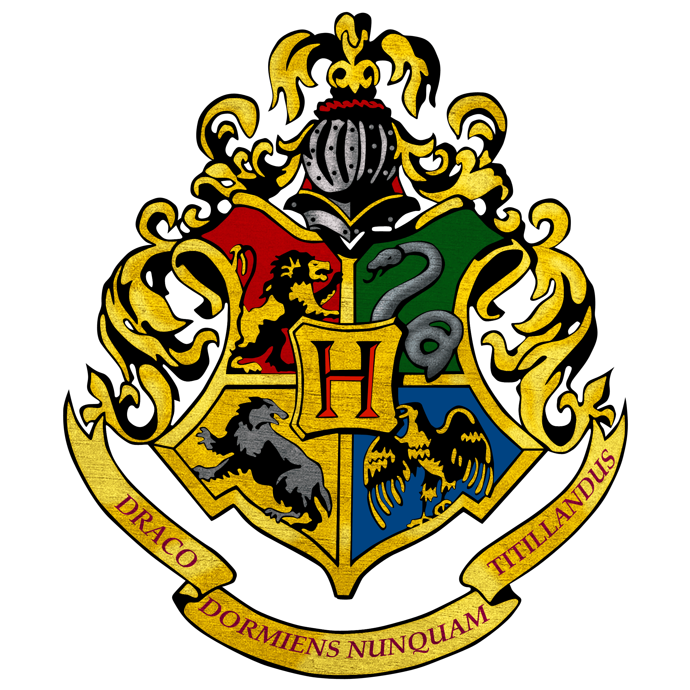 Hogwarts